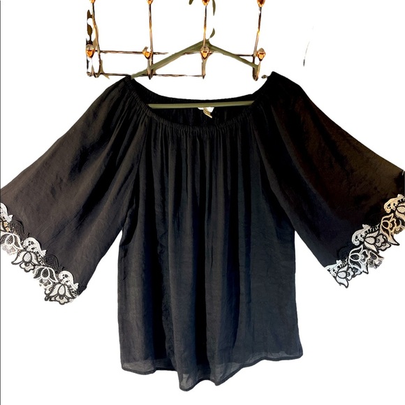 EST 1946 Medium Blouse - Picture 1 of 7